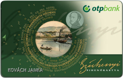 Szépkártya